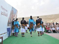 IFS World Schools Championship Handball 2018 Doha Qatar