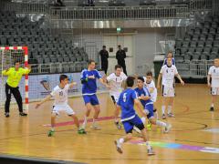 IFS World Schools Championship Handball 2018 Doha Qatar