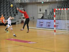 IFS World Schools Championship Handball 2018 Doha Qatar