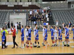 IFS World Schools Championship Handball 2018 Doha Qatar