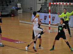 IFS World Schools Championship Handball 2018 Doha Qatar