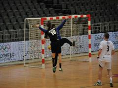 IFS World Schools Championship Handball 2018 Doha Qatar