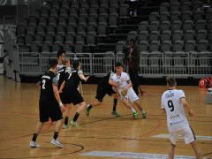 IFS World Schools Championship Handball 2018 Doha Qatar