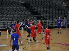 IFS World Schools Championship Handball 2018 Doha Qatar