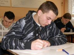 Konkurs Matematyczny KANGUR 2010