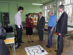 Konkurs prac modelowo-konstrukcyjnych 2012