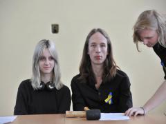 Solidarni z Ukrainą - aukcje