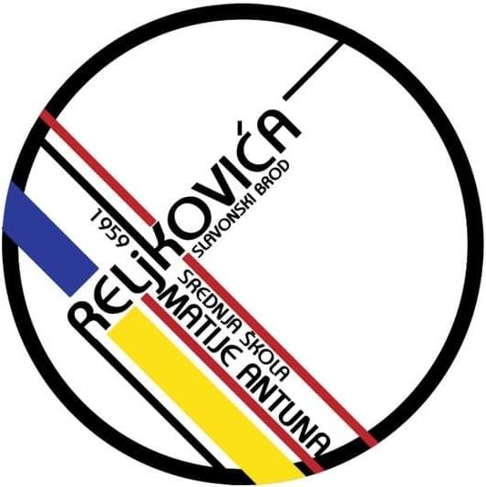 Kampus szkoły w Chorwacji