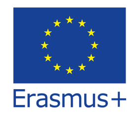 Logo programu Erasmus+