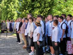 Zakończenie roku szkolnego 2025/2026