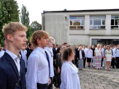 Rozpoczęcie roku szkolnego 2026/2027