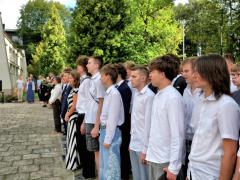Rozpoczęcie roku szkolnego 2026/2027